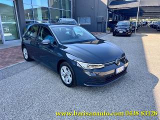 VOLKSWAGEN Golf usata, con Airbag