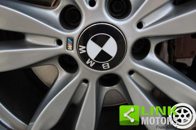 BMW 525 usata, con ESP