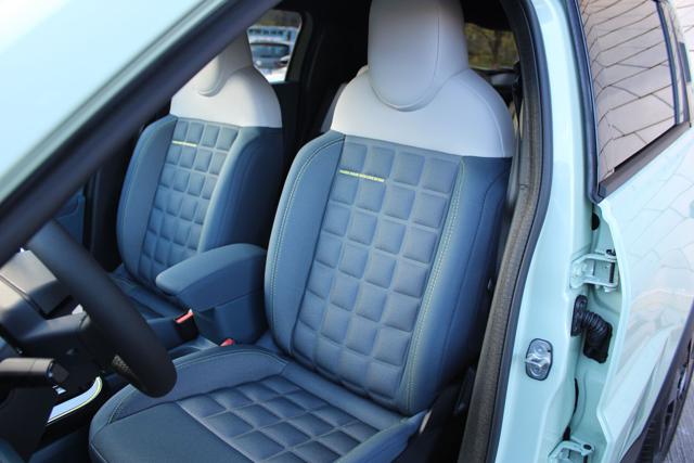 FIAT Grande Panda usata, con Cruise Control