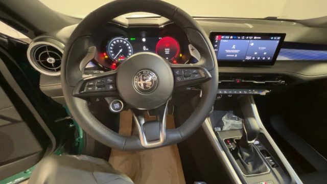 ALFA ROMEO Tonale usata, con ESP