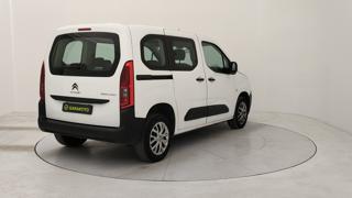 CITROEN Berlingo usata, con USB