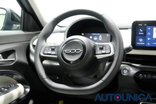 FIAT 600 usata, con Telecamera per parcheggio assistito