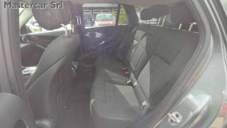 MERCEDES-BENZ GLC 300 usata, con Volante in pelle