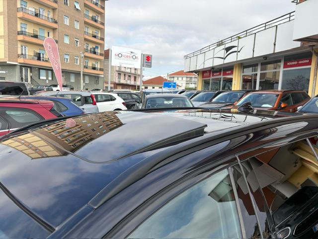 BMW 530 usata, con Controllo automatico clima