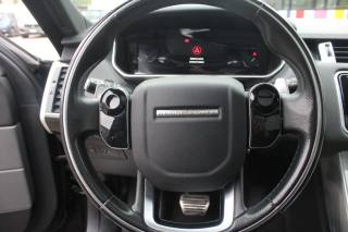 LAND ROVER Range Rover Sport usata, con Fendinebbia