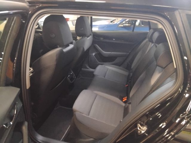 SKODA Octavia usata, con Chiusura centralizzata