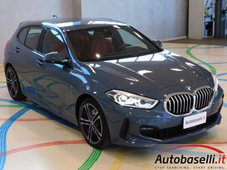 BMW 125 usata, con Specchietti laterali elettrici