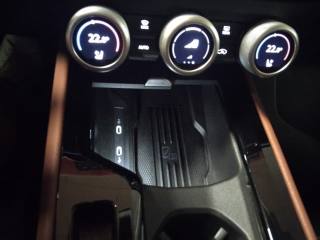 SKODA Superb usata, con Fendinebbia