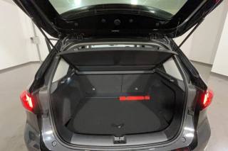 MG ZS usata, con Servosterzo