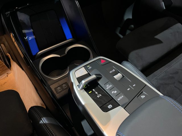BMW X1 usata, con Servosterzo
