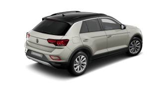 VOLKSWAGEN T-Roc usata, con Airbag laterali