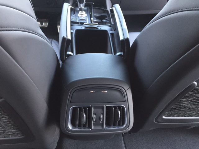 MASERATI Levante usata, con Controllo trazione