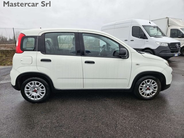 FIAT Panda usata, con Climatizzatore
