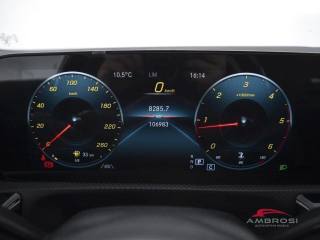 MERCEDES-BENZ A 180 usata 12