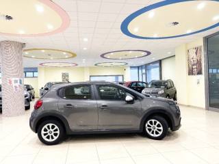 CITROEN C3 usata, con Controllo trazione