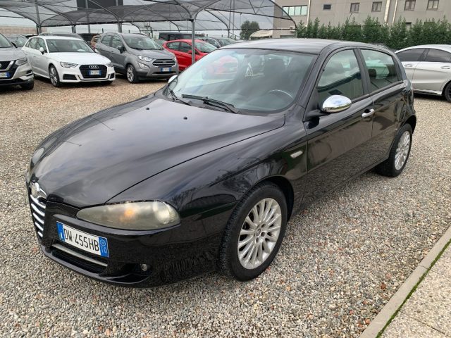ALFA ROMEO 147 usata, con ABS