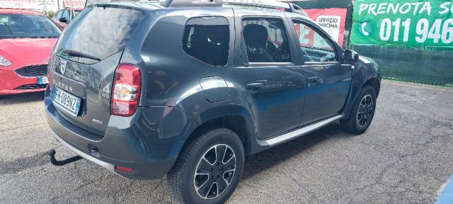 DACIA Duster usata, con Airbag Passeggero