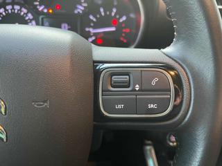 CITROEN C3 Aircross usata, con ESP