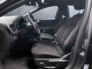 FORD Focus usata, con Chiusura centralizzata