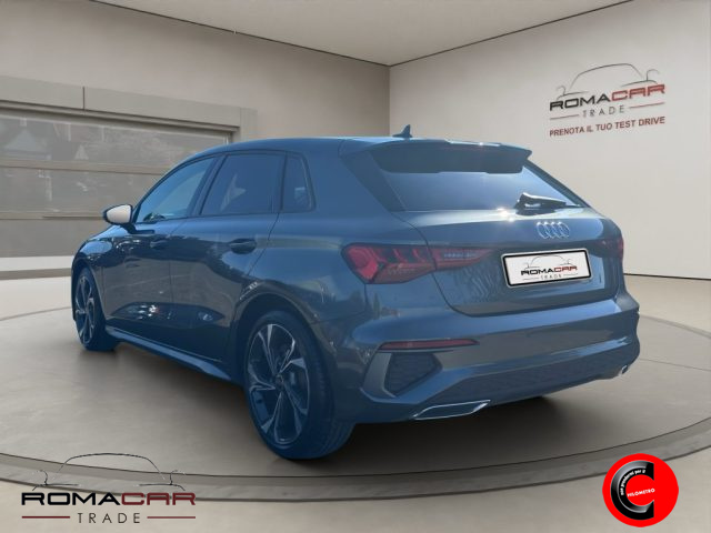 AUDI A3 usata, con Autoradio