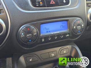 HYUNDAI iX35 usata 41