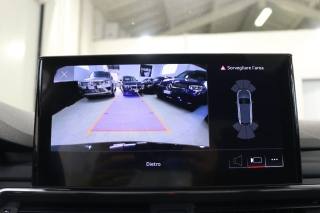 AUDI A4 usata, con ESP