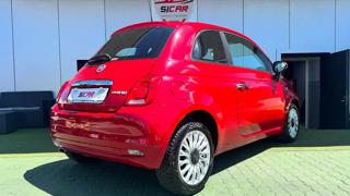 FIAT 500 usata, con Chiusura centralizzata