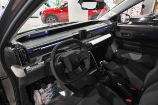 CITROEN C3 usata, con Climatizzatore