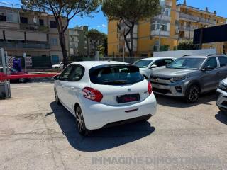 PEUGEOT 208 usata, con Boardcomputer