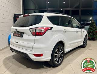 FORD Kuga usata, con Airbag Passeggero