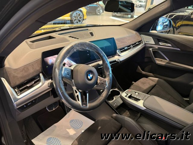 BMW X2 usata, con Cerchi in lega
