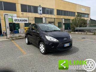 FORD Ka usata, con Airbag laterali