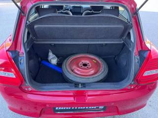 SUZUKI Swift usata, con Adaptive Cruise Control