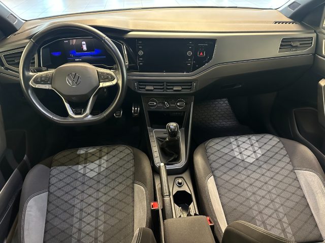 VOLKSWAGEN Polo usata, con Controllo trazione