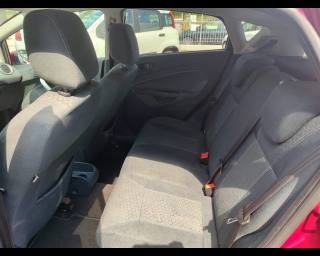 FORD Fiesta usata 13