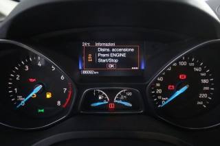 FORD C-Max usata 6