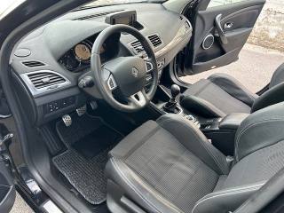 RENAULT Megane usata, con Antifurto