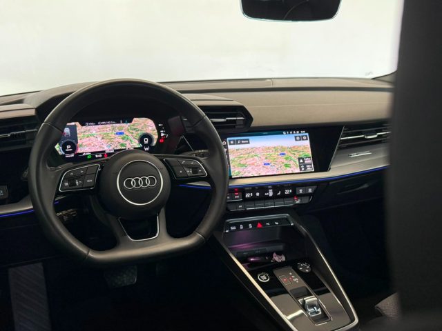 AUDI A3 usata, con Sensore di luce