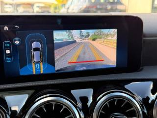 MERCEDES-BENZ A 200 usata, con ESP