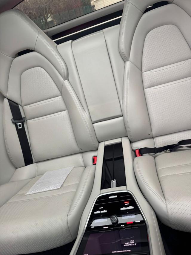 PORSCHE Panamera usata, con Chiusura centralizzata