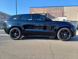 LAND ROVER Range Rover Velar usata, con Cerchi in lega