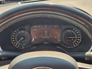 JEEP Compass usata, con Fendinebbia
