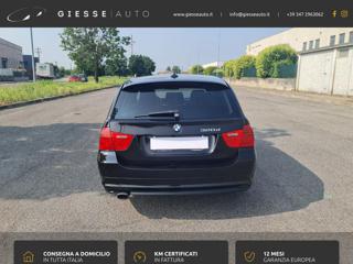 BMW 320 usata, con Alzacristalli elettrici