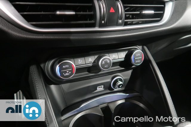 ALFA ROMEO Stelvio usata 11