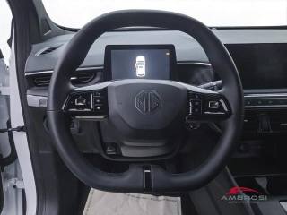 MG MG3 usata 12