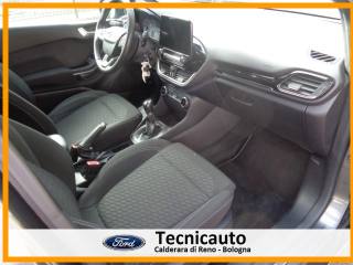 FORD Fiesta usata, con Servosterzo