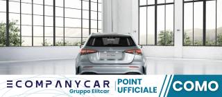 MERCEDES-BENZ A 180 usata, con Cerchi in lega