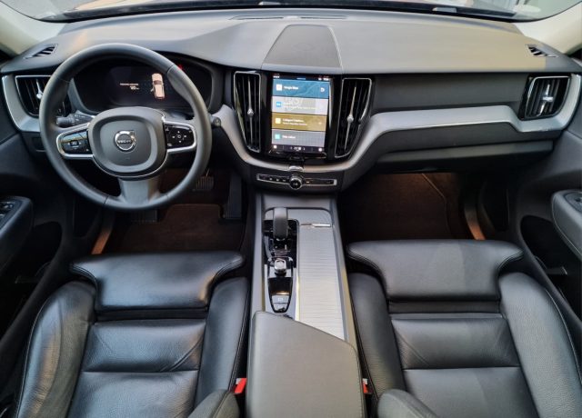 VOLVO XC60 usata, con Climatizzatore