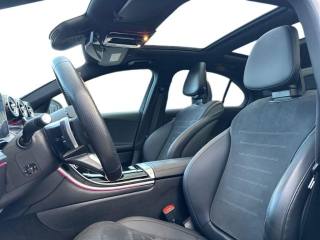 MERCEDES-BENZ C 220 usata, con Cronologia tagliandi