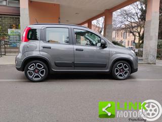 FIAT Panda usata, con Airbag